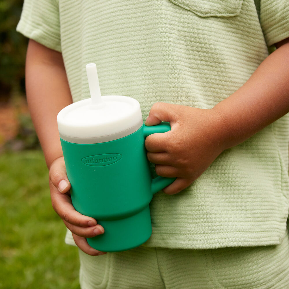 Vaso Entrenamiento My 1st Tumbler Alpine image number 2.0